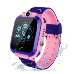 Montre connectée pour enfant avec traceur-GPS – Image 3
