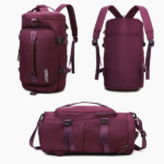 Sac Étanche Multifonction avec compartiment à chaussures