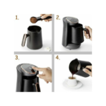 Sokany Machine à café turque – Image 2