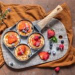 Poêle Multi Compartiments Multifonction