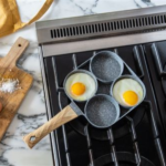 Poêle Multi Compartiments Multifonction – Image 3