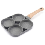 Poêle Multi Compartiments Multifonction – Image 4