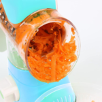 Râpe légumes multifonctions – Image 2