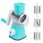 Râpe légumes multifonctions – Image 4