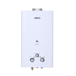 Chauffe bain 10 Litres EMROD