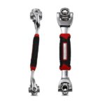 Clé universelle à douille 48 en 1 – Image 3