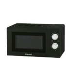 MICRO ONDE SOLO BRANDT 20 LITRES – NOIR (SM2016B)