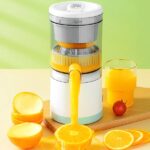 Presse Agrumes rechargeable – Image 2