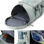 Sac Étanche Multifonction avec compartiment à chaussures – Image 11