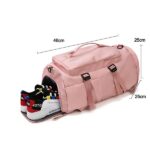 Sac Étanche Multifonction avec compartiment à chaussures – Image 7