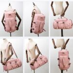 Sac Étanche Multifonction avec compartiment à chaussures – Image 8