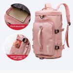 Sac Étanche Multifonction avec compartiment à chaussures – Image 12