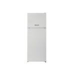 REFRIGERATEUR 2 PORTES TELEFUNKEN 478 LITRES   NO FROST   BLANC
