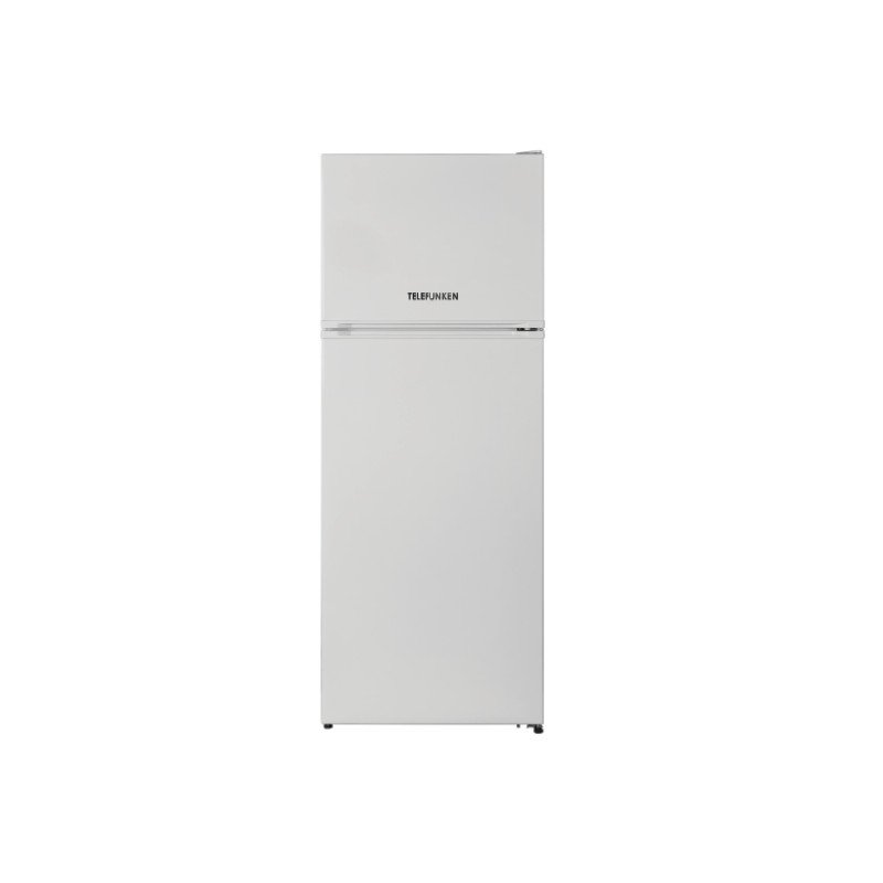 1583096833_493 REFRIGERATEUR 2 PORTES TELEFUNKEN 478 LITRES NO FROST BLANC – Image 1