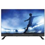 TV TELEFUNKEN 40'' D22 LED FULL HD AVEC RÉCEPTEUR INTÉGRÉ