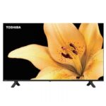 TV TOSHIBA 32'' 32S25 LED HD + RÉCEPTEUR INTÉGRÉ