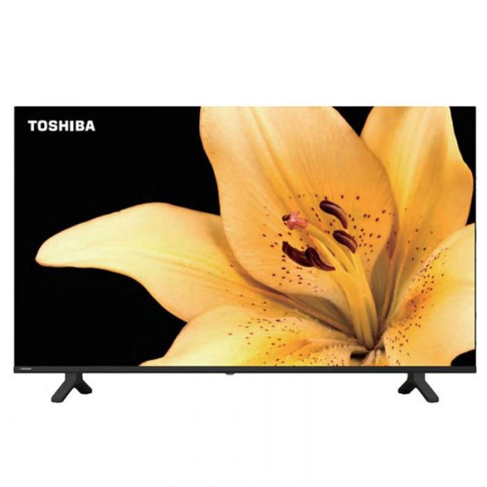 1_1987 TV TOSHIBA 32'' 32S25 LED HD + RÉCEPTEUR INTÉGRÉ – Image 1