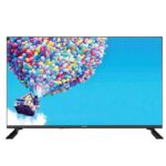 TV TELEFUNKEN 43'' D6 LED FULL HD + RÉCEPTEUR INTÉGRÉ