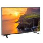 TV TOSHIBA 43'' 43S25 LED FULL HD + RÉCEPTEUR INTÉGRÉ