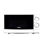 MICRO-ONDE 20 LITRES 700W GALANZ BLAN