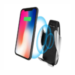 Chargeur de voiture Sans Fil Smart Sensor S5 – Image 3