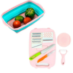 Planche à découper multifonction – Image 3