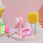 Pack beauté spécial saint valentin pour elle