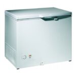 CONGÉLATEUR HORIZONTAL TELEFUNKEN 200 LITRES