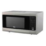 Micro-Onde GALANZ 20L Digital Silver