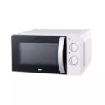 MICRO-ONDE GALANZ MO-P70T20L-V2BI 20 LITRES 700W - BLANC