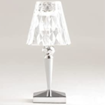 veilleuse rechargeable couleurs changeantes avec telecommande – Image 10