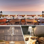 veilleuse rechargeable couleurs changeantes avec telecommande – Image 5