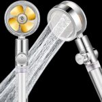 Pommeau de douche Turbo SPA – Image 2