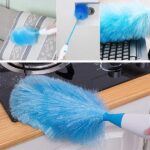 Brosse De Nettoyage Multifonction Rechargeable – Image 2