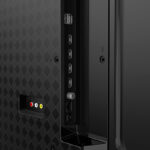 TV TOSHIBA 55" C350 LED 4K UHD SMART TV – Image 4