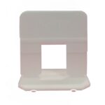 Sac de 150 croisillons autonivelants 1mm pour carrelage