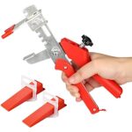 Pince de nivellement Pince nivelant carrelage ou Pince carrelage. – Image 3