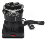 Allume charbon électrique 500 w 