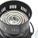 Allume charbon électrique 500 w  – Image 2