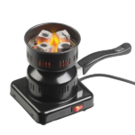 Allume charbon électrique 500 w  – Image 4