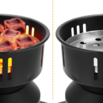 Allume charbon électrique 500 w  – Image 6