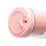 Mini Extracteur de Jus portable 420ml - usb – Image 3