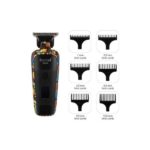 Tondeuse rechargeable Kemei Max5090 – Image 2