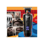 Tondeuse rechargeable Kemei Max5090 – Image 3