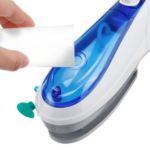 Défroisseur à vapeur TOBI - fer à repasser de voyage – Image 7