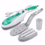 Défroisseur à vapeur TOBI - fer à repasser de voyage – Image 4