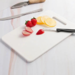 Planche à découper récontugalaire en plastique alimentaire – Image 2