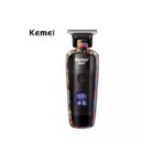 Tondeuse rechargeable Kemei Max5090 – Image 4
