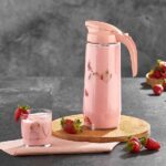 pack 7 pcs carafe + 6 verres