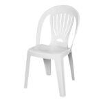 CHAISE SUPER BISTROT ROSA